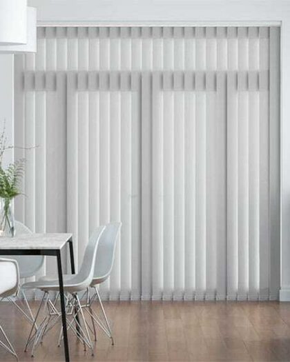 Persianas Verticales