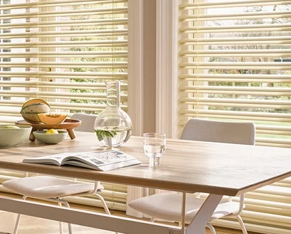 Persiana precious metal